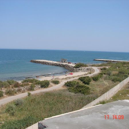 Golden Sea View Penthouse Lejlighed Pomorie Eksteriør billede